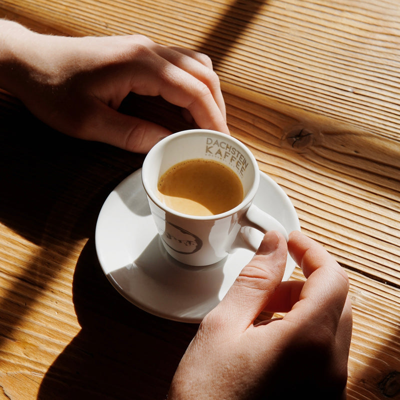 Barista Basic Workshop