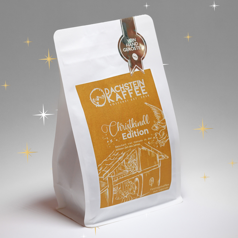 CHRISTKINDL EDITION - Weihnachten kann kommen