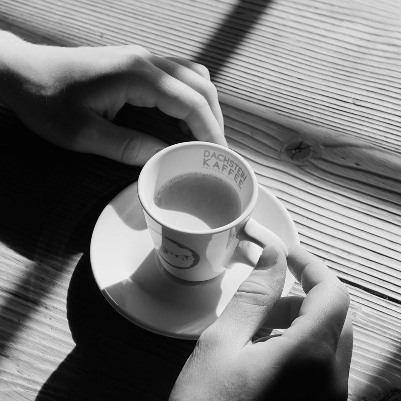 Barista Basic Workshop