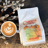 DER OSTERHASE- Espresso Blend