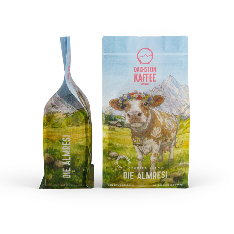 DIE ALMRESI - Arabica Blend