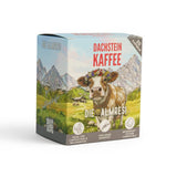 Almresi Kapseln für Nespresso Kaffeemaschine