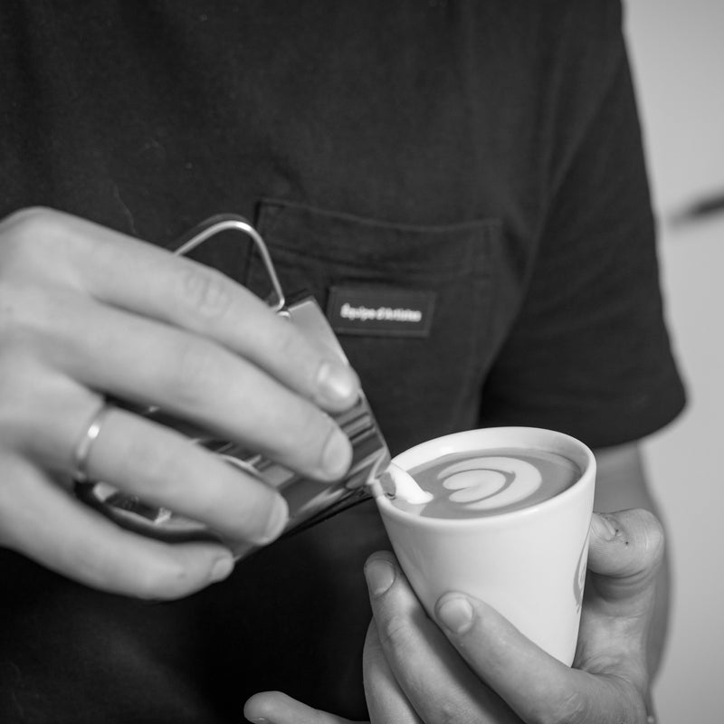 Barista Workshop Professional