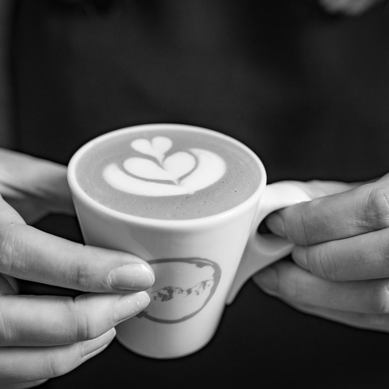 Barista Workshop Latte Art