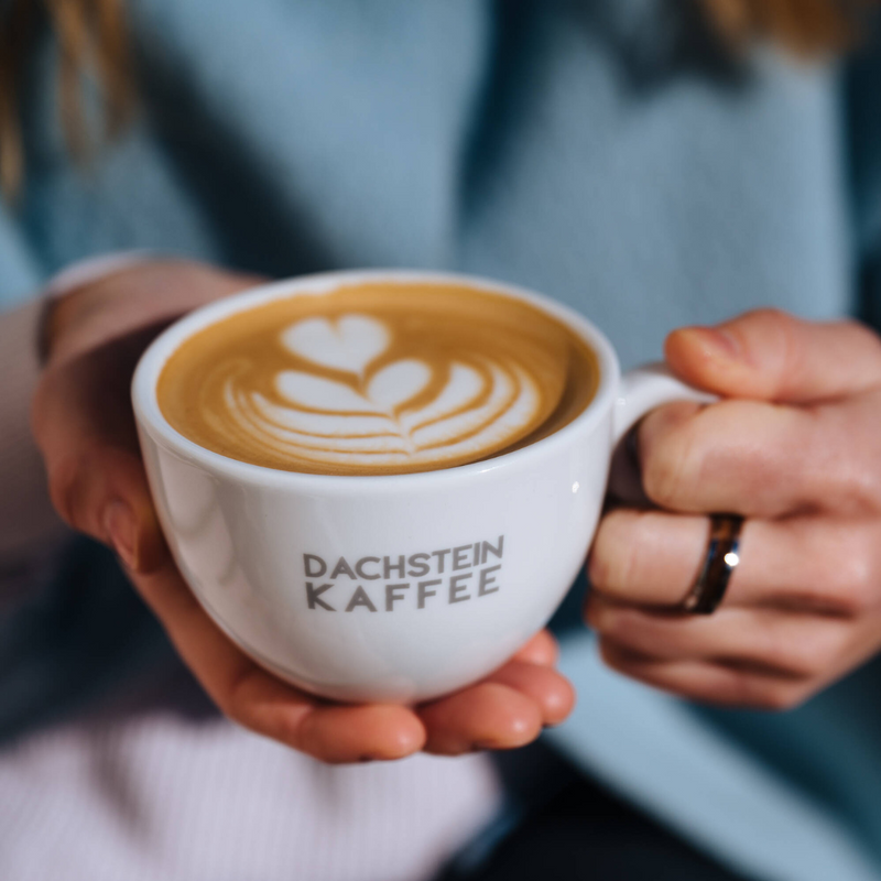 Barista Workshop Latte Art