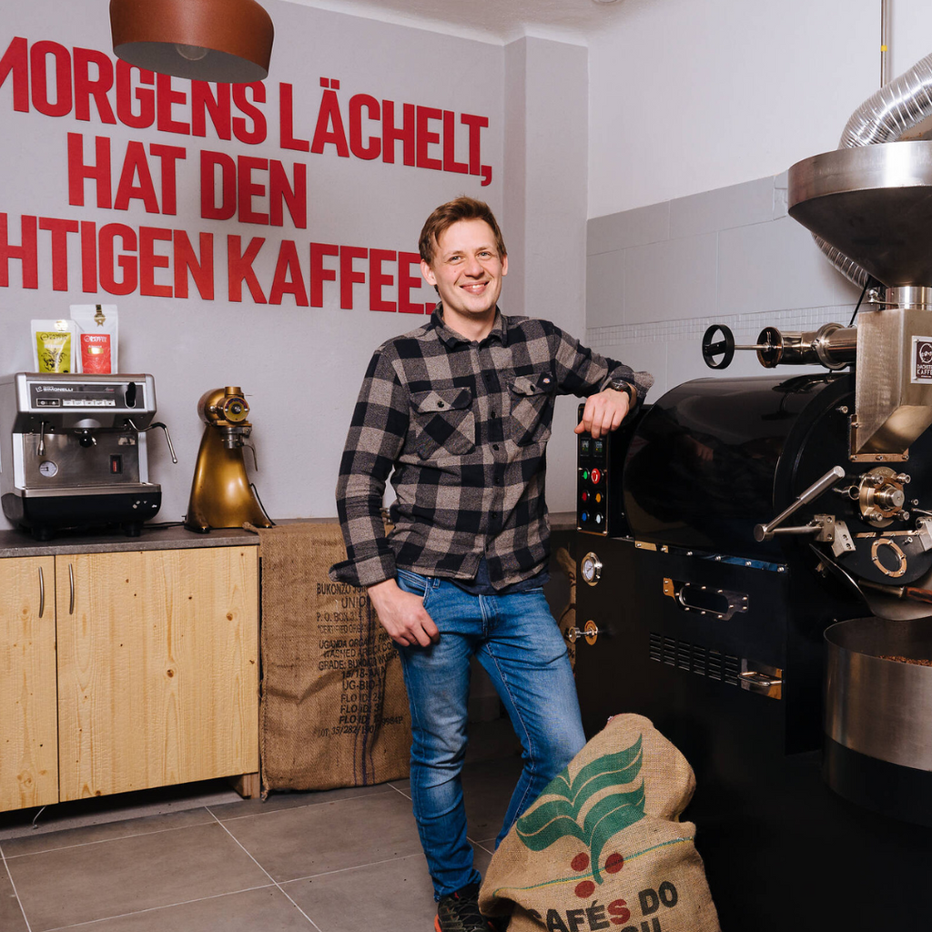 Dachstein Kaffee Open Door