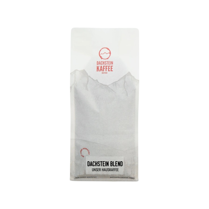 DACHSTEINBLEND Hauskaffee