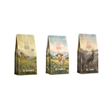 Kaffee-Trio Bergwiese, Almresi & Franzi