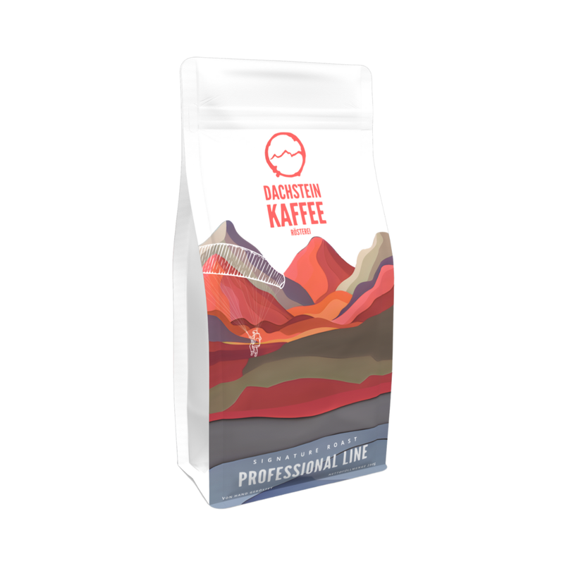 Columbia & Kenia Blend - Filterkaffee