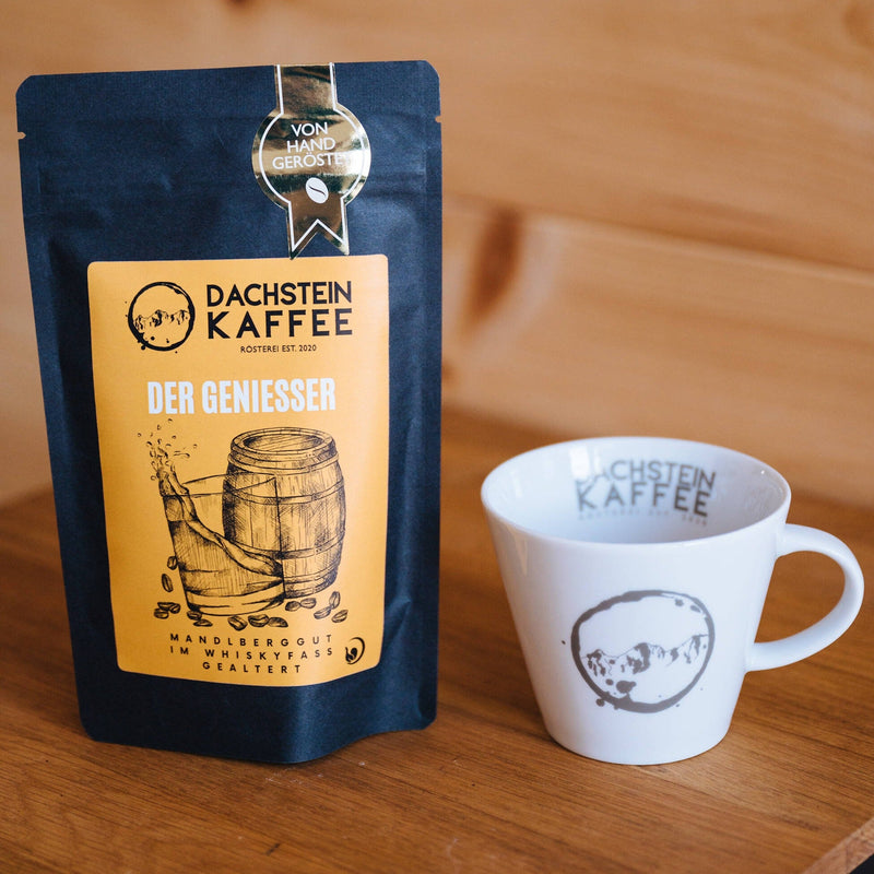 Genussbox Whiskykaffee