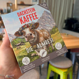 Almresi Kapseln für Nespresso Kaffeemaschine