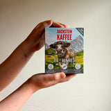 Almresi Kapseln für Nespresso Kaffeemaschine