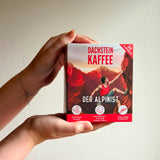 Alpinist Kapseln für Nespresso Kaffeemaschine