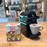 Almresi Kapseln für Nespresso Kaffeemaschine