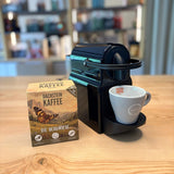 Die Bergwiese Kapseln für Nespresso Kaffeemaschine