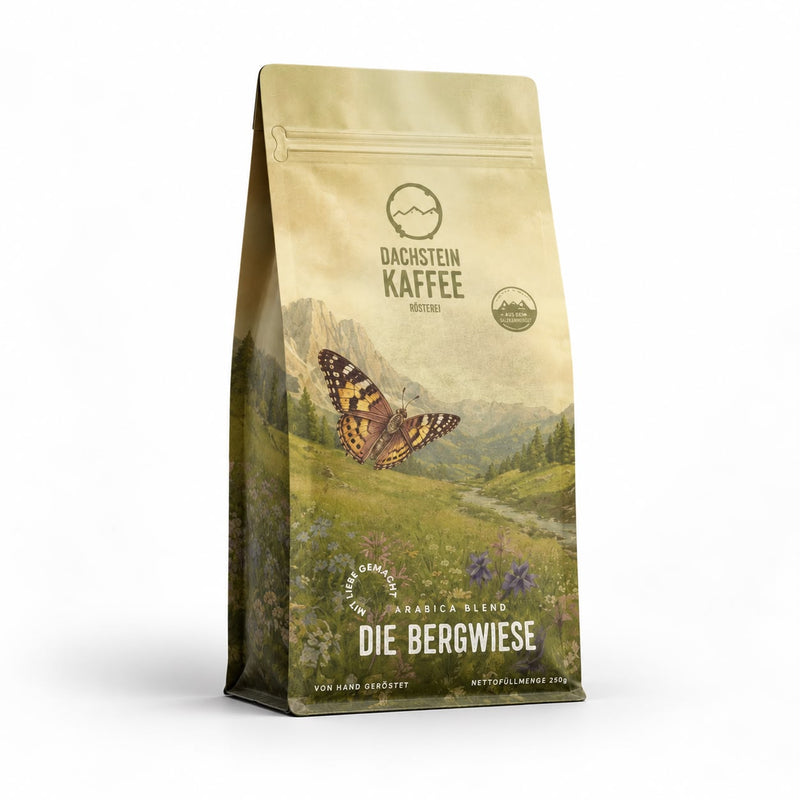 Dachsteinkaffee