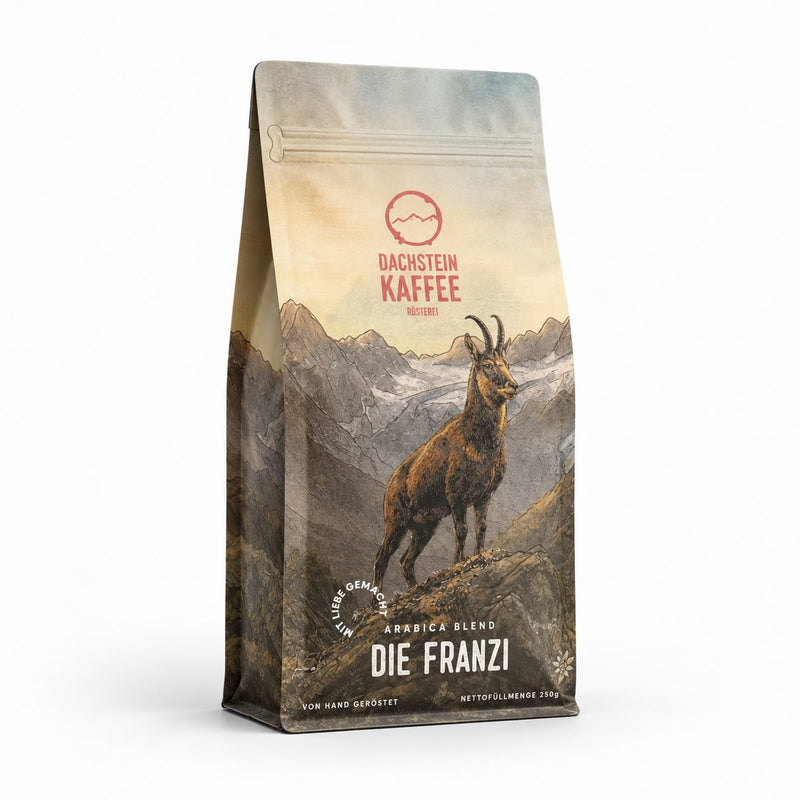 Dachsteinkaffee