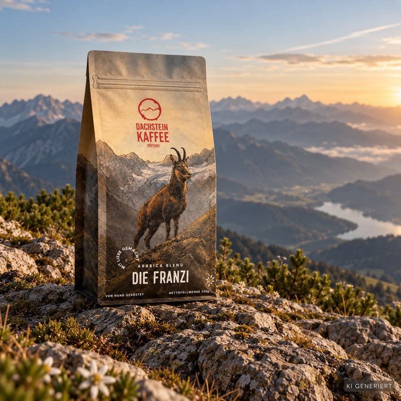 DIE FRANZI - Arabica Blend