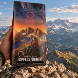 DER Gipfelstürmer - Arabica Blend
