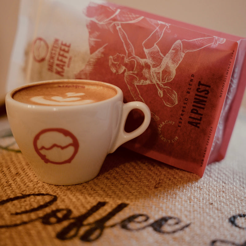 ALPINIST - Espresso Blend