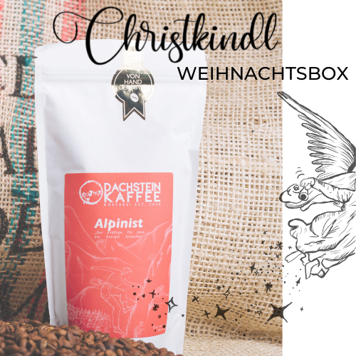 CHRISTKINDL Weihnachtsbox