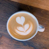 Barista Workshop Latte Art