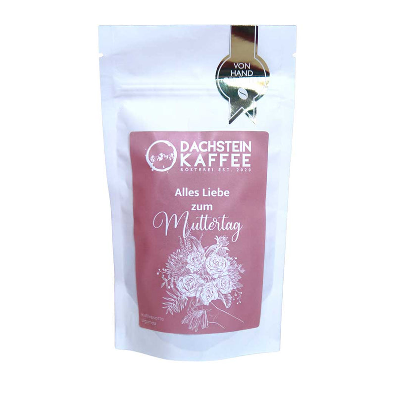 MUTTERTAGSKAFFEE